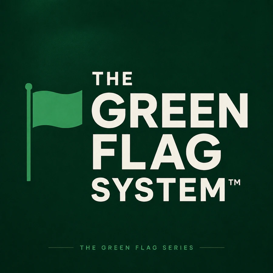 Green Flag logo